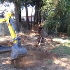 Excavaciones Planta Watt’s Osorno